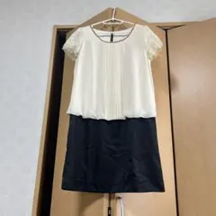 ロペピクニック　ワンピース