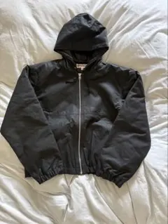 STUSSYWAXED COTTON WORK JACKETのサムネイル