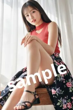 AI美女 オリジナル 水着 ランジェリー グラビア ポスター MR-427