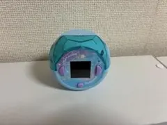 ぷにるんず 本体 ブルー 動作確認済み