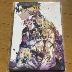 グノーシア くじ S賞 アクリルスタンド ユーリ セツ SQ ラキオ ジナ