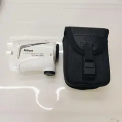 アウトレット品:右手】ニコンライトスタビライズド,40iGⅡ専用ケース