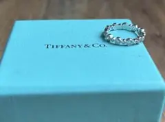 2025年最新】ジャズ ティファニー リングの人気アイテム - メルカリ