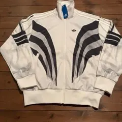 アディダスオリジナルス ジャージ xl