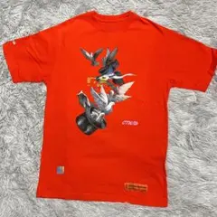 ヘロン・プレストン HERON PRESTON プリントTシャツのサムネイル