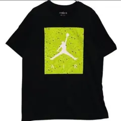 【ビッグプリント】エアジョーダン AIRJORDAN 半袖 シャツ
