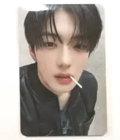 ALD1 サンヒョン EUPHORIA mnetplus ヨントン限定 トレカ