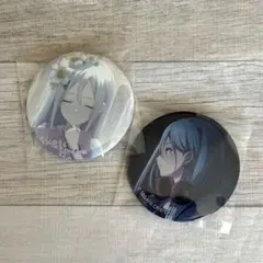 プロセカ グリッター缶バッジ vol. 3A 4A 【再販】宵崎奏