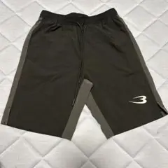 BODY MAKER ハーフパンツ Mサイズ