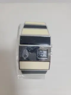 ニクソン（ロトログ）メンズ腕時計 動作未確認　W461 レア】NIXON ニクソン THE ROTOLOG ザ ロトログ 腕時計 - メルカリ
