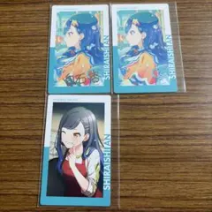 2026年最新】プロセカ 杏 エピカの人気アイテム - メルカリ