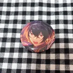 あんスタ 朔間凛月 缶バッジ シャッフル