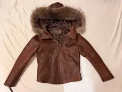 2025年最新】goa レディース レザージャケット・ライダースの人気