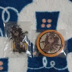 ツイステッドワンダーランド 1周年 レオナ セット