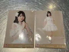 LOVE イコラブ 佐々木舞香 生写真 年末歌番組衣装2 ヨリ ヒキ - メルカリ