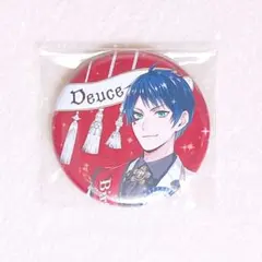 ツイステ デュース バースデー 缶バッジ セット - メルカリ
