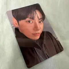 BTS ARIRANG アリラン トレカ ユニバ 特典 ジョングク グク