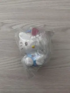 おねむマスコットライト　Part.3 ハローキティ