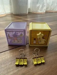 2026年最新】チェスト キキララの人気アイテム - メルカリ