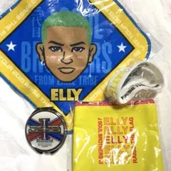 ELLYセット(RTF)