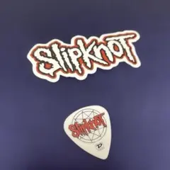 Slipknot SONICMANIA 2004 リストバンド ステッカーセット 2026年最新】slipknot ステッカーの人気アイテム - メルカリ