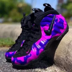 Nike Air Foamposite Pro 