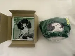 【2点セット】WIND BREAKER ウィンブレ 蘇枋 隼人 1番くじ