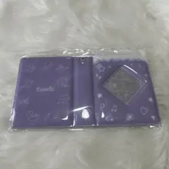 【まや様専用】NiziU WithU FC特典 トレカケース