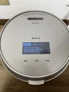ナショナル 業務用電子ジャー炊飯器 2升 SR-UH36 レトロ 内釜美品