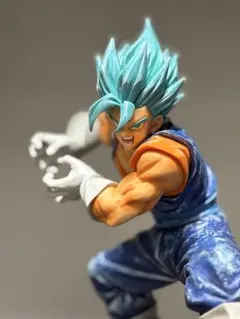 2026年最新】ベジット フィギュア リペイントの人気アイテム - メルカリ