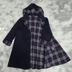 2026年最新】BURBERRY レディース ダッフルコートの人気アイテム