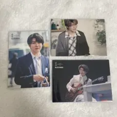 ミセス フォトカード 若井滉斗 対バン