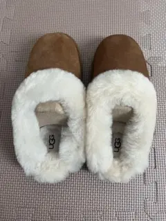 最終価格‼️UGG アグ W CLUGGETTE