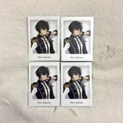 2026年最新】ぱしゃっつ 凛月の人気アイテム - メルカリ
