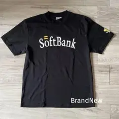 ソフトバンクホークス Laundry コラボTシャツ 黒 - メルカリ