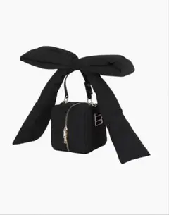 即日発送 B. RIBBON BOX BAG bibiy ビビィ バッグのサムネイル