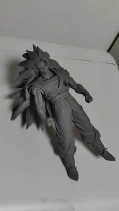 ドラゴンボール フィギュア　造形天下一