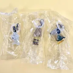 PEANUTS めじるしアクセサリー FUNNY ver. 【③個セット】