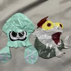 スプラトゥーン グッズ