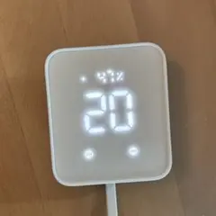 SwitchBot スマートリモコン ハブ2 ハブ IOT スマホ連携