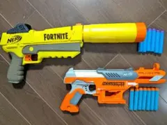 2025年最新】ナーフ フォートナイトの人気アイテム - メルカリ