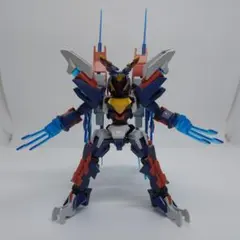 2025年最新】lbx ディ・レギウディアの人気アイテム - メルカリ