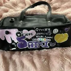 イッシュ トートバッグ 剣持なの 坂口梨乃 - メルカリ