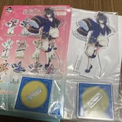 2025年最新】月村手毬 アクリルスタンドの人気アイテム - メルカリ