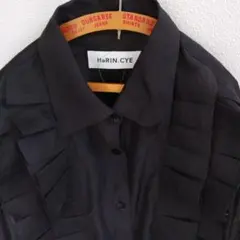 【中古】 美品 ヘリンドットサイ HeRIN.CYE 長袖ブラウス 2026年最新】HeRIN.CYE レディース シャツ・ブラウスの人気アイテム