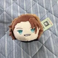 エリオス　ガスト　もちもちマスコット　もちマス