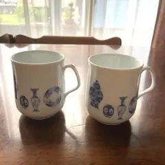 2025年最新】深川製磁 ブルーチャイナ カップ＆ソーサーの人気