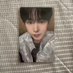 NCT WISH poppop ユウシ　ヨントン