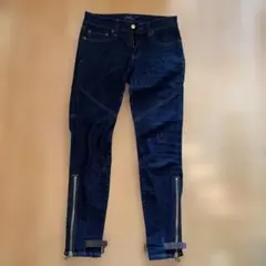 POLO RALPH LAUREN スキニーデニム 27