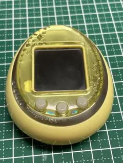 たまごっちiDL ジャンク 動作不良　イエロー